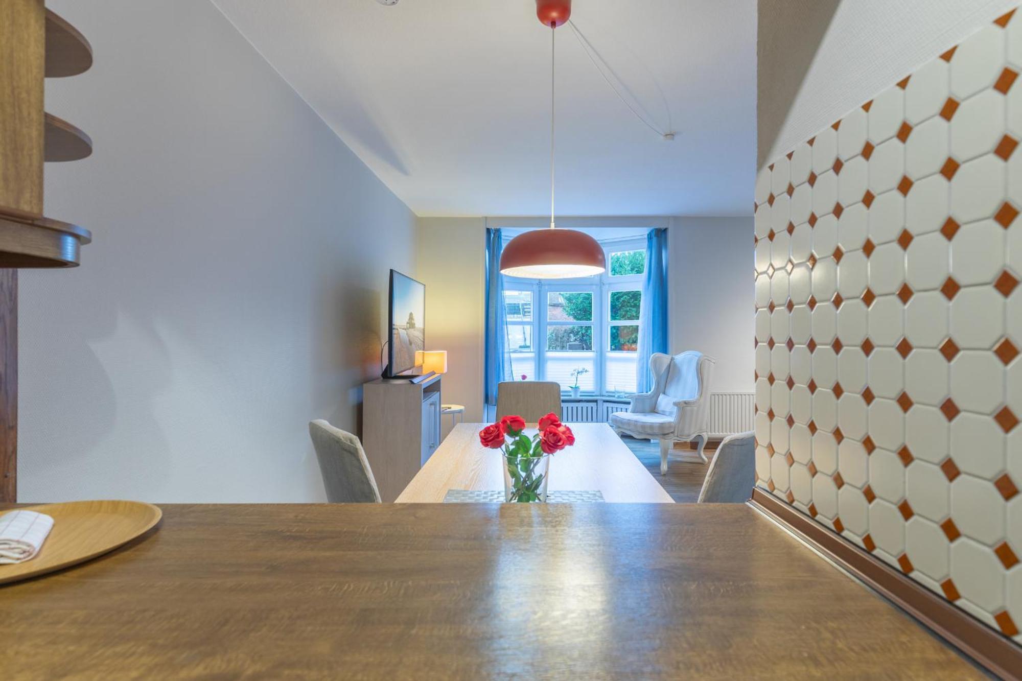 Apartment Luette Stuuv Im Schlossgang *