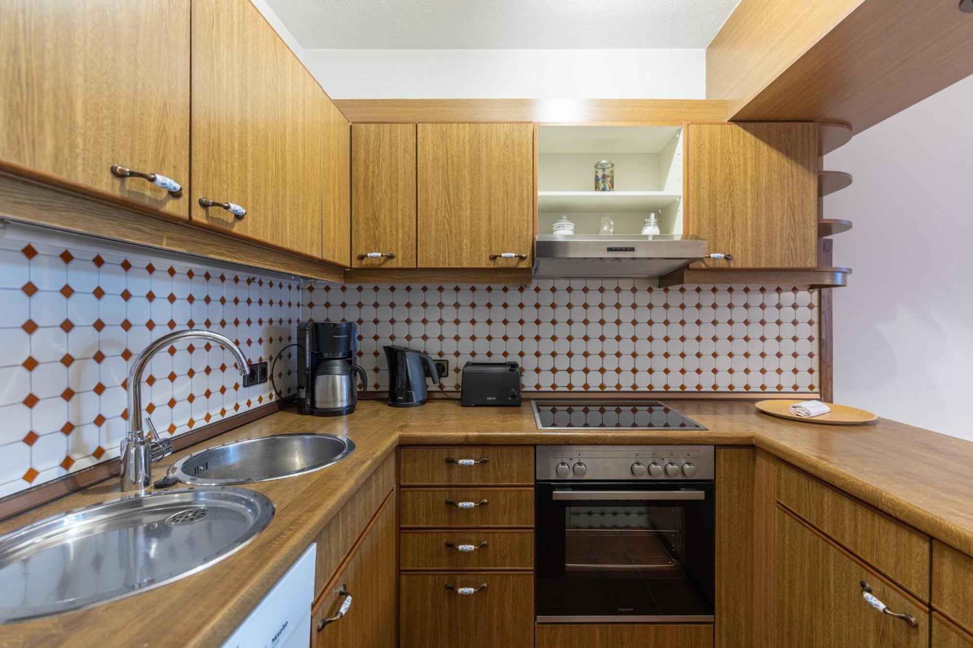 Apartment Luette Stuuv Im Schlossgang Husum (Schleswig-Holstein)