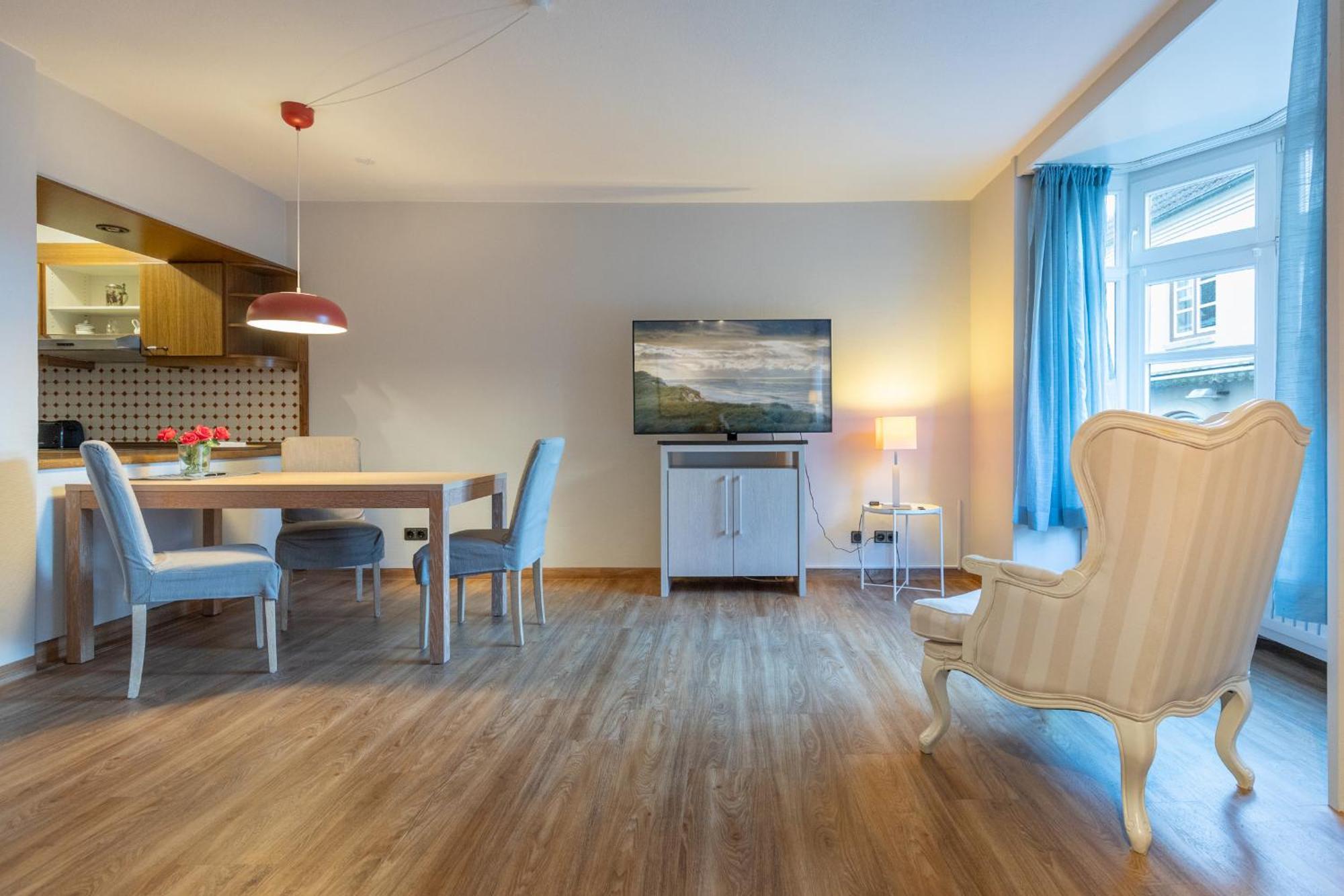 Apartment Luette Stuuv Im Schlossgang