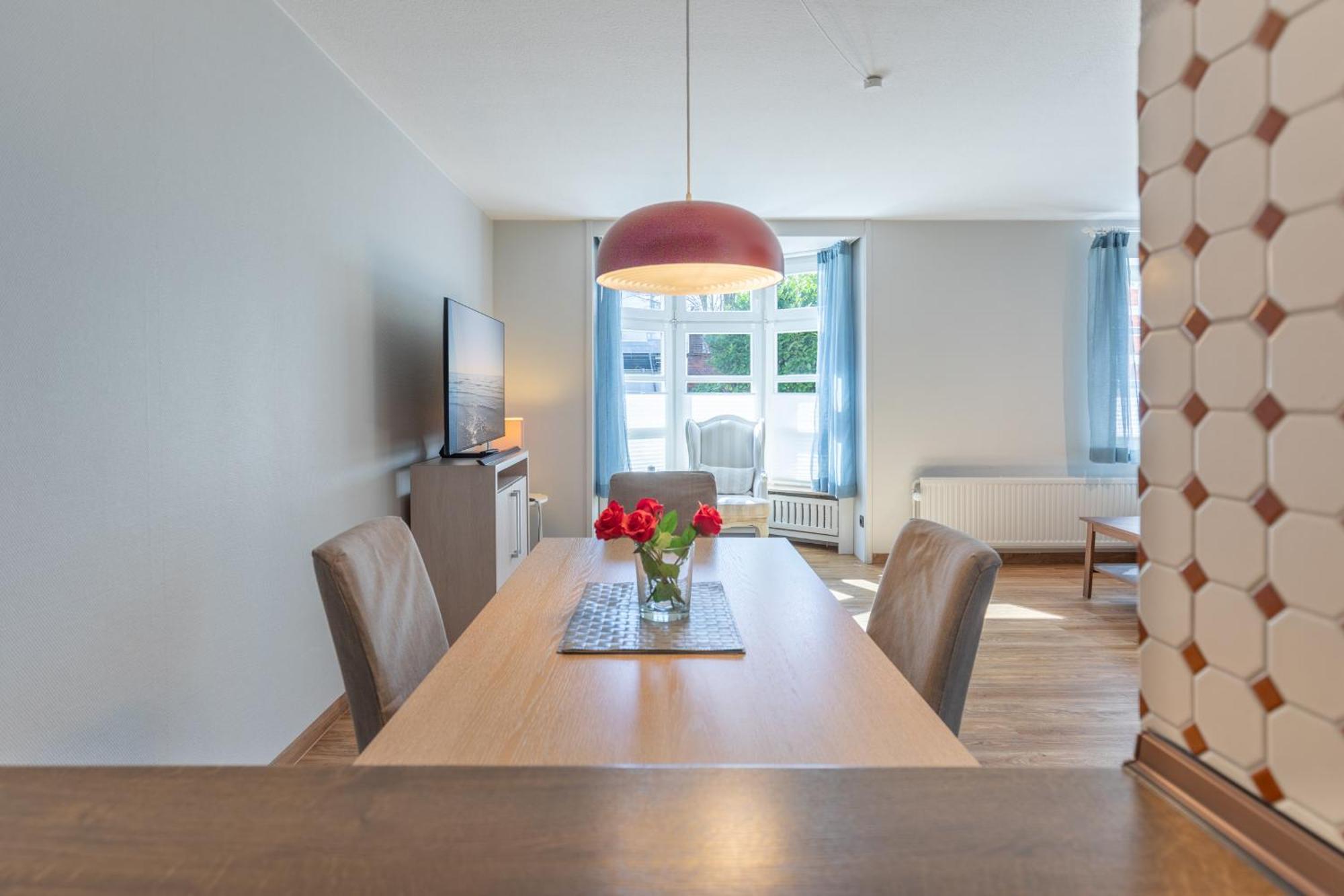 Luette Stuuv Im Schlossgang Apartment *