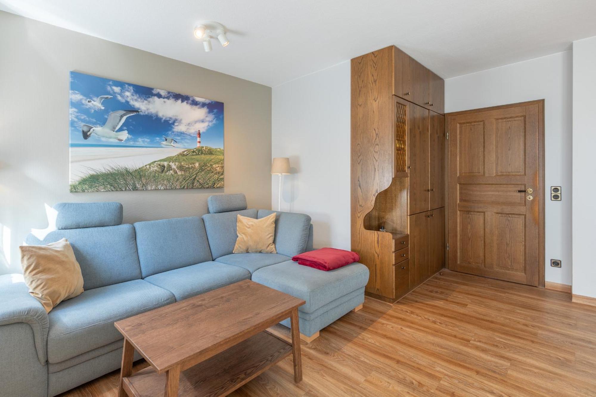 Apartment Luette Stuuv Im Schlossgang